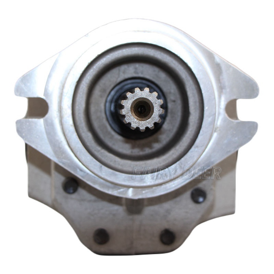 385-10079282 Hydraulic Gear Pump