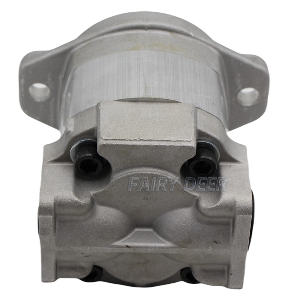 705-12-33110 hydraulic gear pump