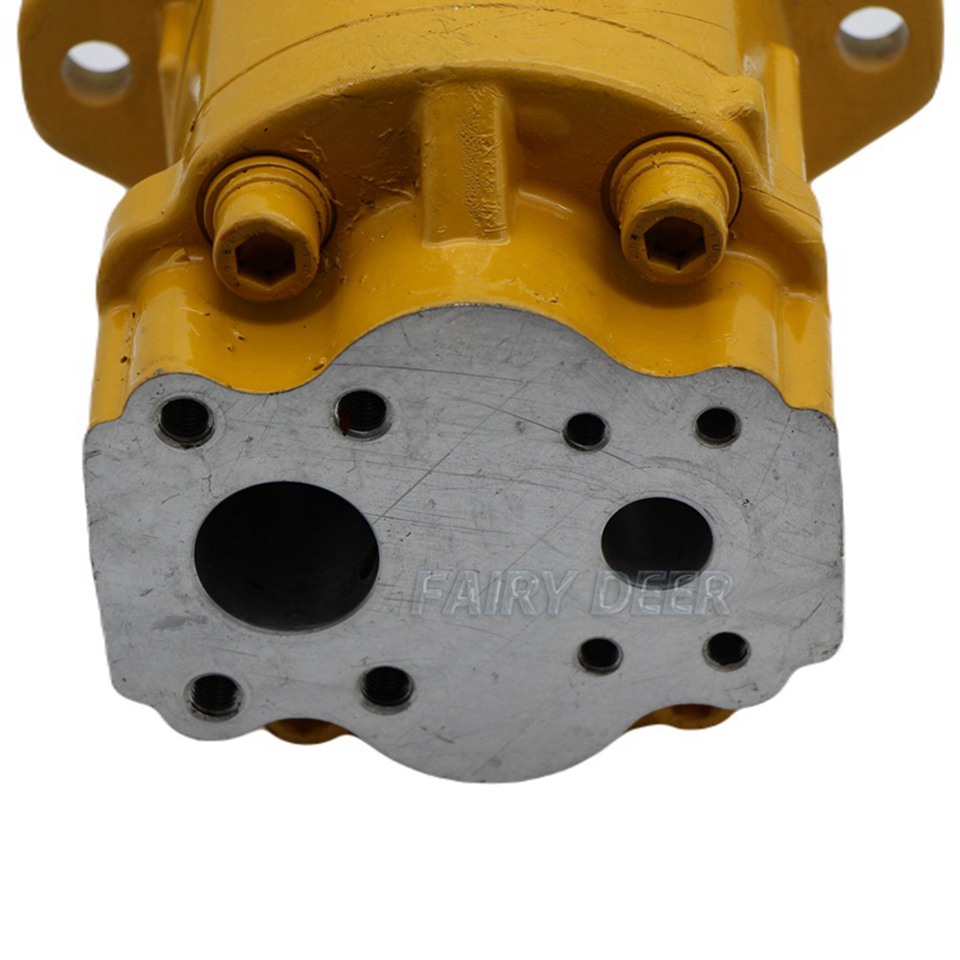 705-21-32051 hydraulic gear pump